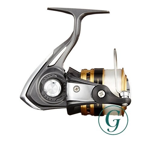 DAIWA General Spinning Reel with Line 16 JOINUS 3000 2016