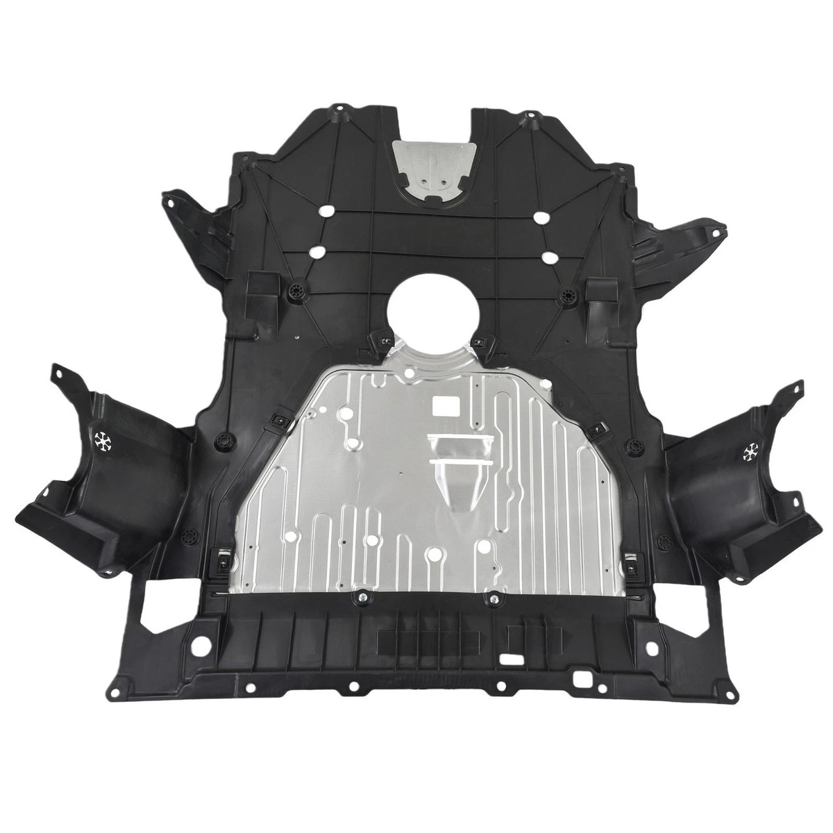 Under Engine Splash Guard Shield Cover For 2023-2025 Honda Accord