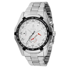 Montres Prestige X Invicta Men's Watch - 46mm, Steel (MPW-0097)