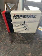 Windmere 4 Way Curls Styling System Iron IP-ACT-4/157