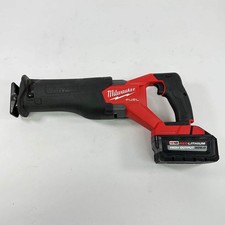 Milwaukee 2821-20 M18 18V Sawzall Reciprocating Saw