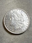 1902 $1 Morgan Silver Dollar AU Almost Uncirculated Condition Nice Coin See 8562