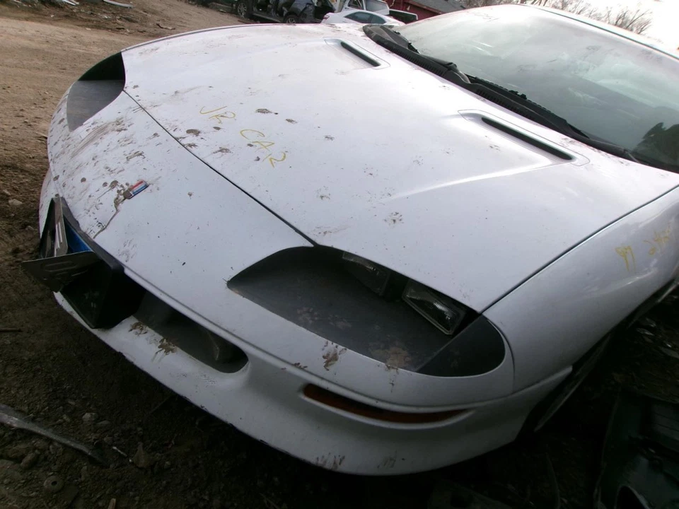 Controlador de bolsa de aire compatible con 93-97 CAMARO 1574077 Foto 3 de 4