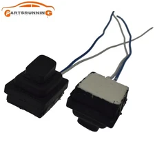 SET Front Exterior Door Handle button For Hyundai Elantra AD 2016 2017 2018 2019