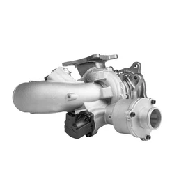 Turbolader BR Turbo BRTX15197 für AUDI A4 Avant (8K5, B8) A4 B9 Avant (8W5, 8WD)