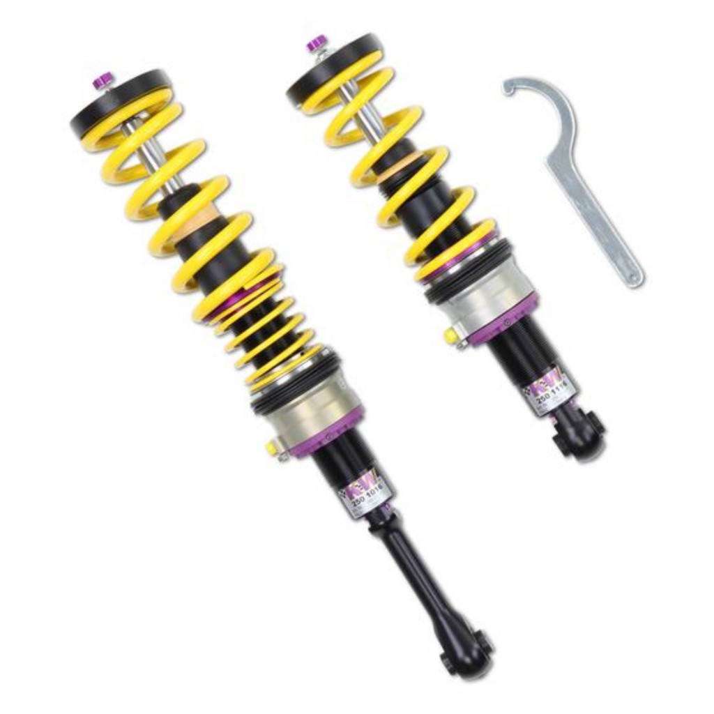 KW Hydraulic Lift-System For Ford GT 2005 2006