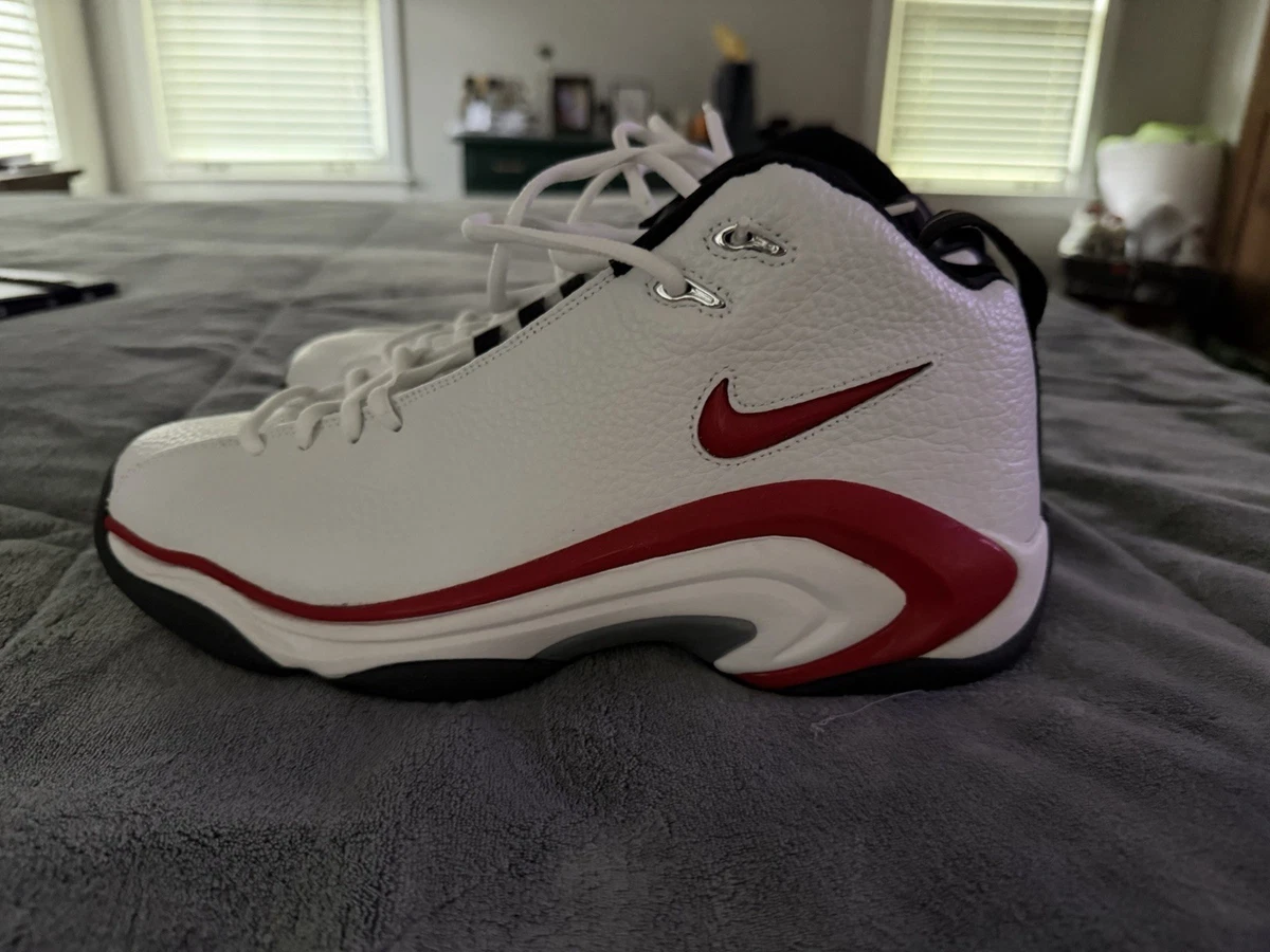 Nike Air Pippen 2 Sneakers for Men for Sale | Authenticity