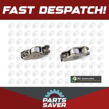 Cam Follower fits SKODA OCTAVIA Mk2, Mk3 1.6D 2.0D 06 to 20 Finger Rocker Engine