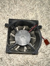 Replacement Original XBox main Fan 12V - Microsoft XBox OG Parts