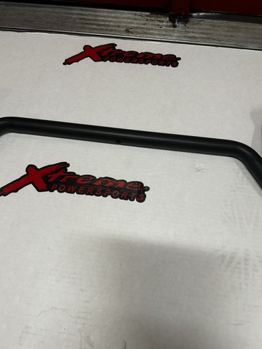 Polaris OEM Rear Rack Extenders For 23-25 Sportsman 450/570 5345950-458 - Picture 4 of 16