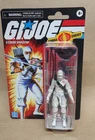 Hasbro G.I. Joe Storm Shadow 3.75" Action Figure NEW