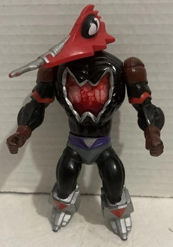 Mosquitor He-Man Masters of the Universe MOTU 1986 Vintage Mattel Action Figure