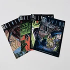 ALIENS (1988) #1 2 3 4 DARK HORSE COMIC Book RUN LOT X4 - RARE - RARE