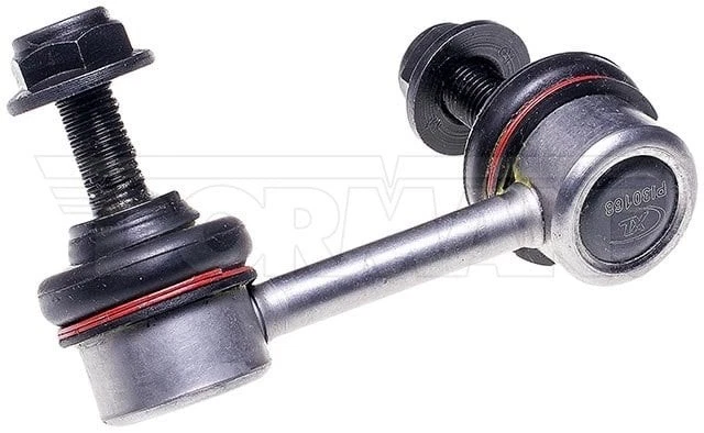 For Honda Civic 06-15 Solutions Rear Passenger Side Stabilizer Bar Link Kit Foto 2 de 2