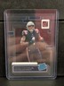 2022 Panini Clearly Donruss - Rated Rookie Pierre Strong Jr. #91 (RC)