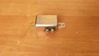 belarus tractor alternator external regulator