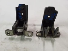 Grey Rear Right Door Hinges Set | Fits 99 00 01 02 03 04 05 06 07 Ford F250 F350