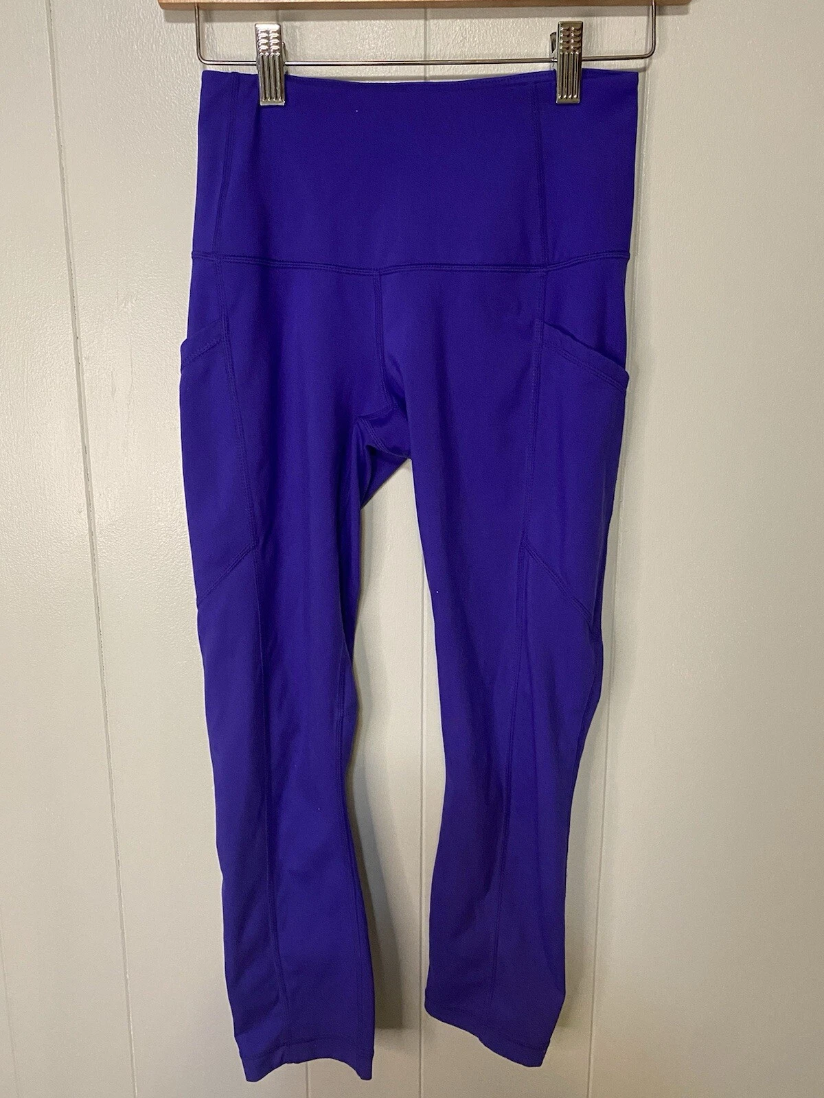 yogalicious lux side pockets leggings