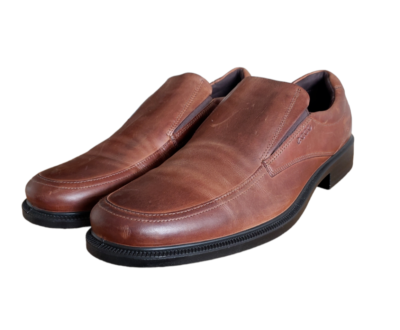 Ecco Helsinki 2.0 Apron Toe Men display picture 1