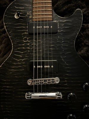 Gibson 2018 Limited Edition Les Paul  BFG P-90 Electric Guitar 