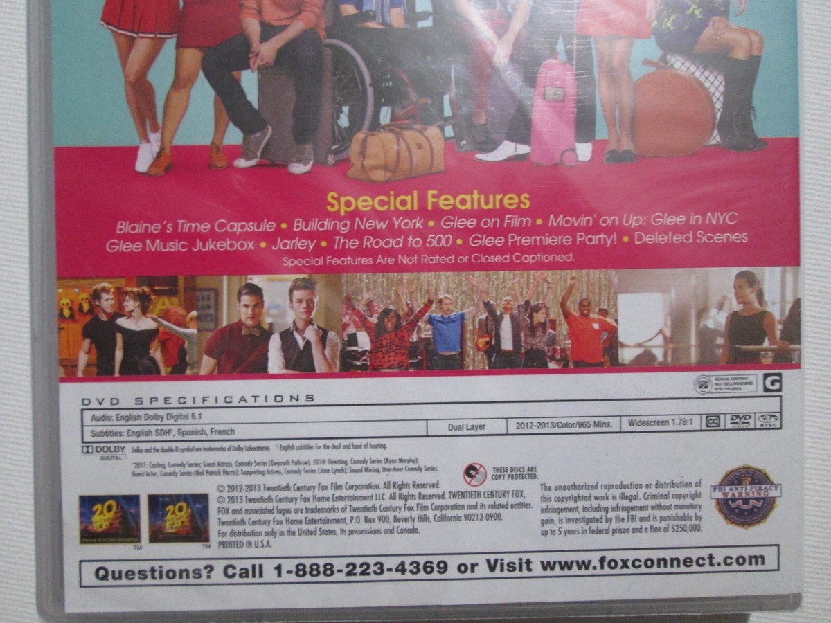 glee DVD season4/5/6セット 91KoKRnm8hL._UF350,350_QL80_.jpg