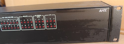 AMX Axcent Integrated Controller - Bild 3 von 5