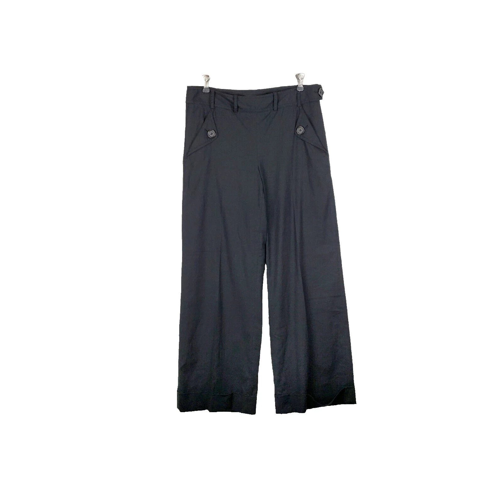 Pantalones de lino para mujer Robert Rodriguez