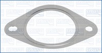 Auspuffrohr Dichtung Opel Insignia 12-