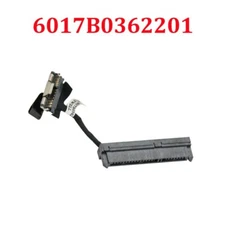 for HP ProBook 640 645 650 655 G1 Drive HDD SATA Connector Cable 6017B0362201