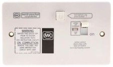 VAT INC - MK K6300 WHI RCD Socket Switch (27)