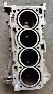 Kia Optima & Sorento 2.4L Motor Block G4KJ