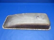 Continental IO-520 Oil Sump Pan P/N 632876 (0525-178) Continental IO-520 Oil Sump Pan P/N 632876 (0525-178)