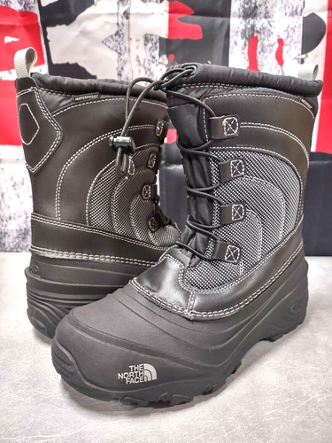 black tie shearling jacket