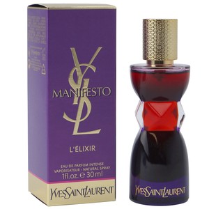 yves saint laurent manifesto eau de parfum