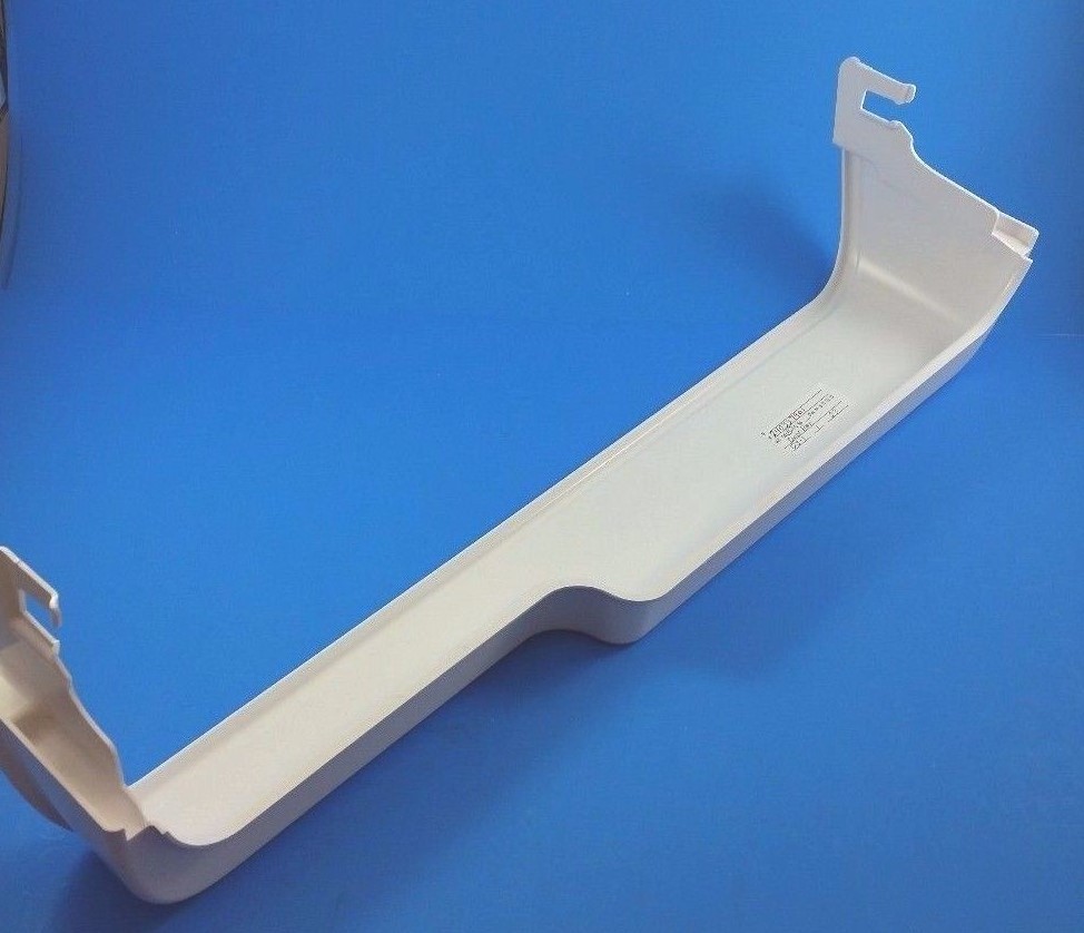 240337901 Frigidaire Refrigerator Door Bar; D31 eBay
