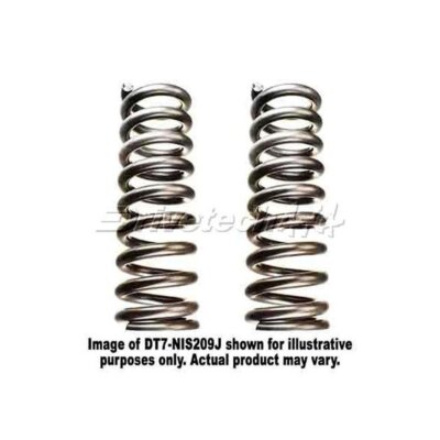 Drivetech 4x4 Coil Spring Set DT7-MAZ201J | eBay Australia