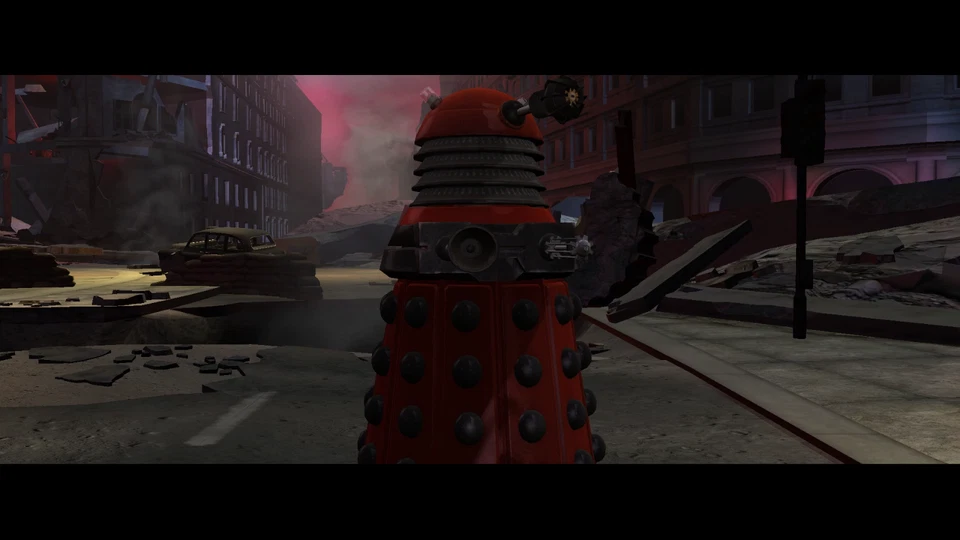 Doctor Who The Adventure Games Pc Download  - Image 3 of 4