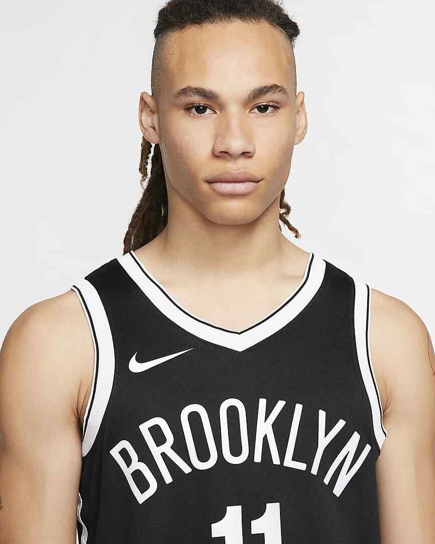 Nike Authentic Swingman Jersey Kyrie Irving Brooklyn Nets Nike Authentic Swingman Jersey Kyrie Irving Brooklyn Nets