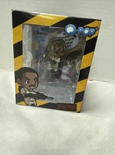 Q-Pop/Q-Fig QMX Figure - Ghostbusters Winston Zeddemore - NIB