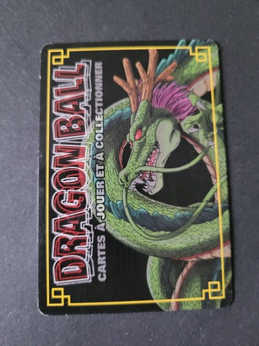 Cartes A Jouer Et A Collectionner JJC FR - Série 4 - Dragon Ball - 2006 AU CHOIX - Imagen 33 de 35