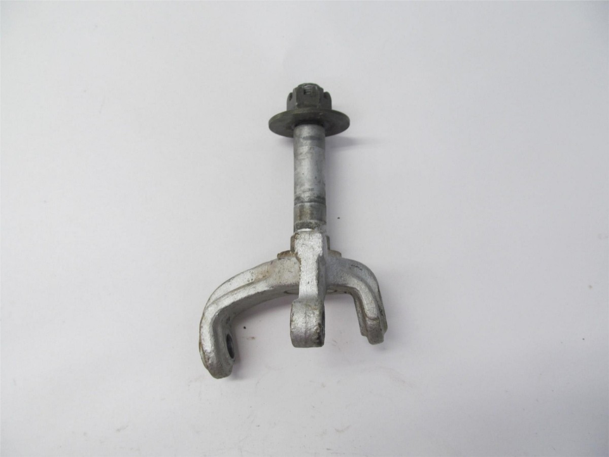 2005 CHINA ROKETA RTS-250WW QUAD RIGHT STEERING KNUCKLE SPINDLE | eBay