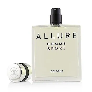 chanel allure homme sport 3.4oz