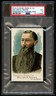 1888 N124 Duke Presidential Possibilities William A. Peffer