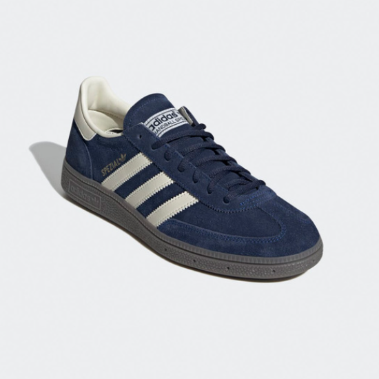 Adidas Handball Spezial Suede Shoes 'Night Indigo' - IF7087