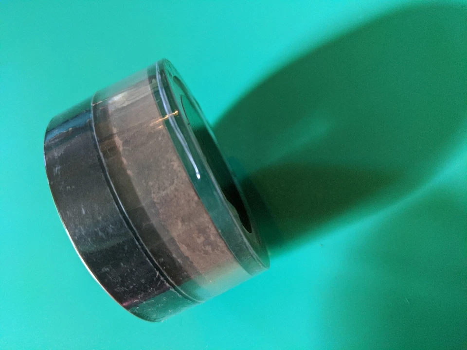 Corrector en polvo Prestige Skin Loving Minerals MFC-05 Spice maquillaje 3 en 1 nuevo Foto 4 de 4