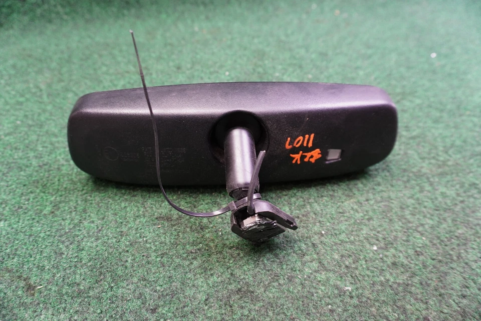 Espejo retrovisor Kia Optima 2013-2016 e11028008 OEM Foto 4 de 4