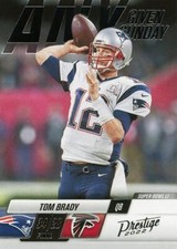 2022 Prestige Football Various Inserts Pick Your Card