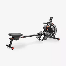 Lot De 4 Roues De Siège De Rameur Avec Roulements, Coussins De Rechange