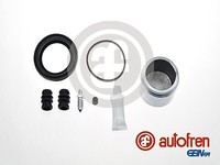 Autofren Seinsa D41882C Bremssattel Rep-Satz Kolben Ø 60Mm Vorne FüR L200