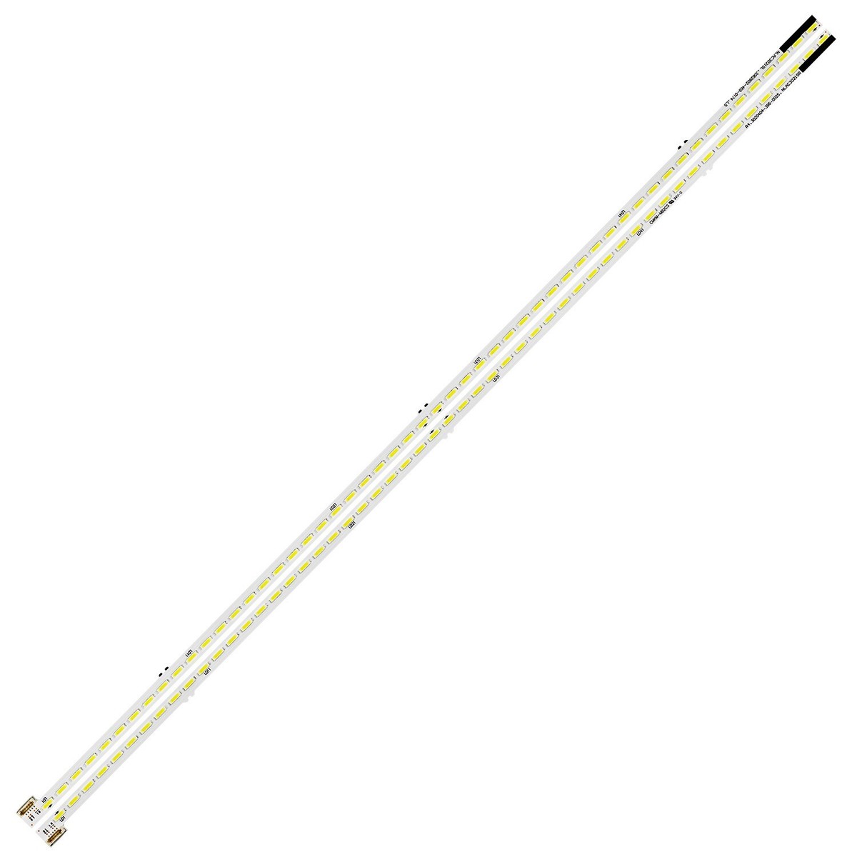2pcs LED Backlight Strips For KDL-46W700A KDL-46W705A NLAC30219L